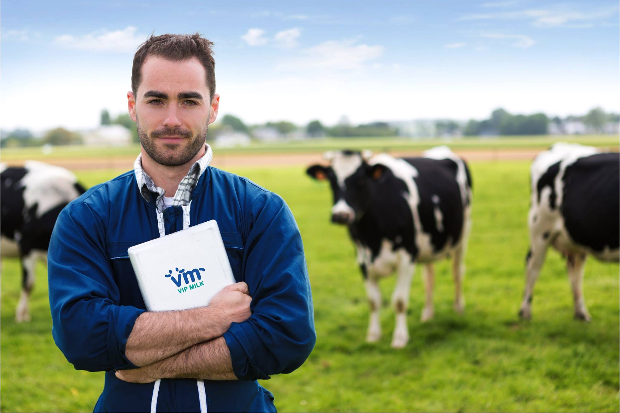 Vip Milk