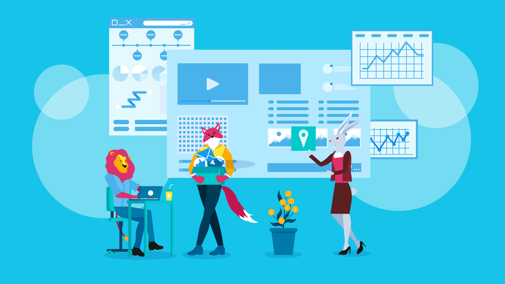 5 signs that it is time to change the e-mail strategy