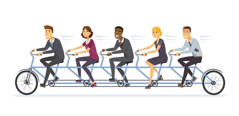  5 underestimated roles in your marketing team