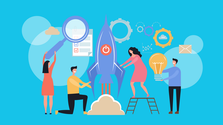 7 questions you need to answer in order for the digital transformation to go smoothly for you