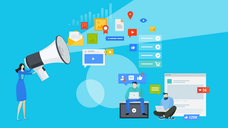 Why automation of processes in marketing is inevitable